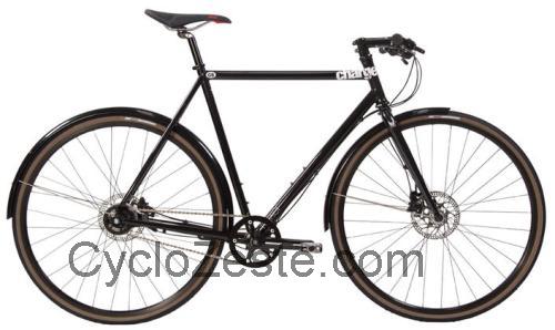 Charge Bikes Mixer fiche technique et avis
